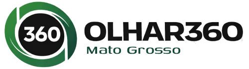 Olhar 360 Mato Grosso